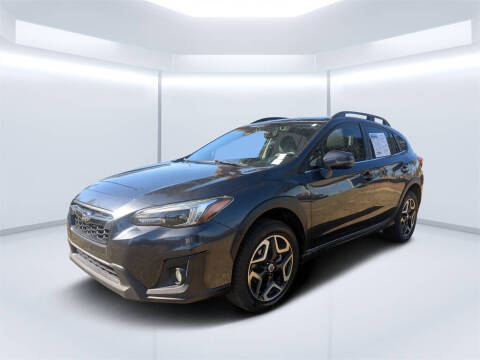 2018 Subaru Crosstrek 2.0i Limited