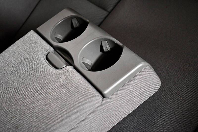 2013 Chevrolet Malibu LS