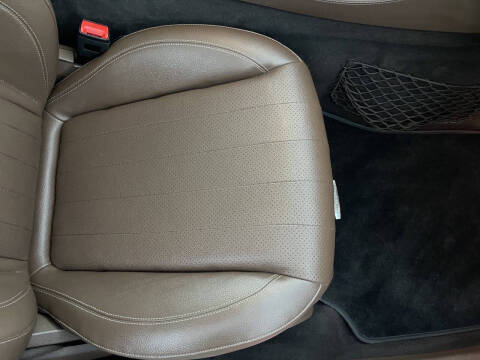 2017 Mercedes-Benz E-Class E 300 4MATIC