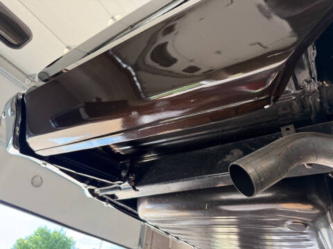 1963 Chevrolet Impala