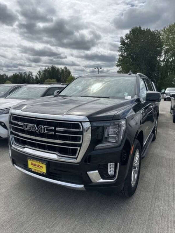 2023 GMC Yukon for sale at Washington Auto Credit in Puyallup WA