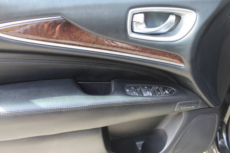 2013 Infiniti JX35