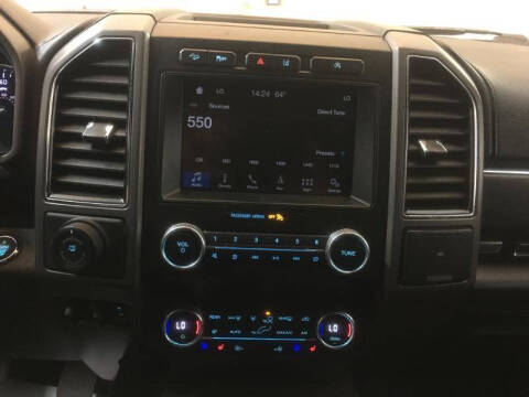 2019 Ford Expedition MAX XLT