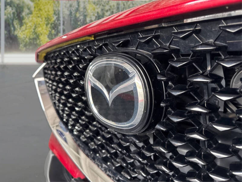 2021 Mazda CX-30 Premium