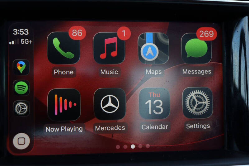 2018 Mercedes-Benz SL-Class SL 450