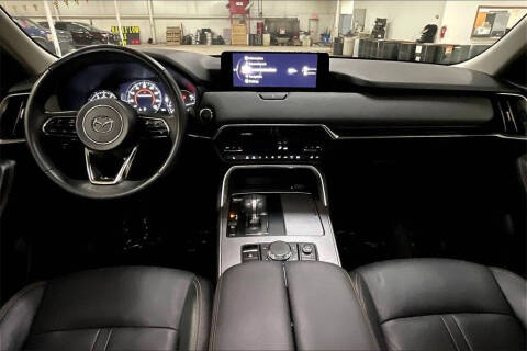 2024 Mazda CX-90 3.3 Turbo Preferred Plus