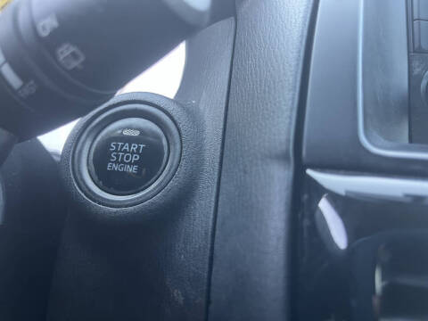 2013 Mazda CX-5 Touring