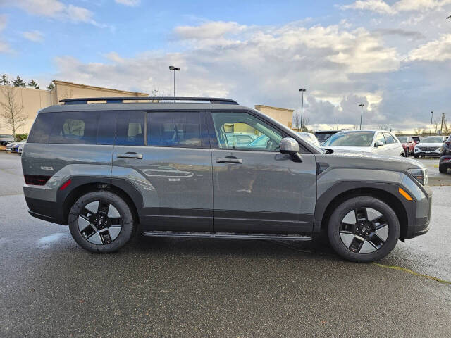 2025 Hyundai SANTA FE Hybrid for sale at Autos by Talon in Seattle, WA