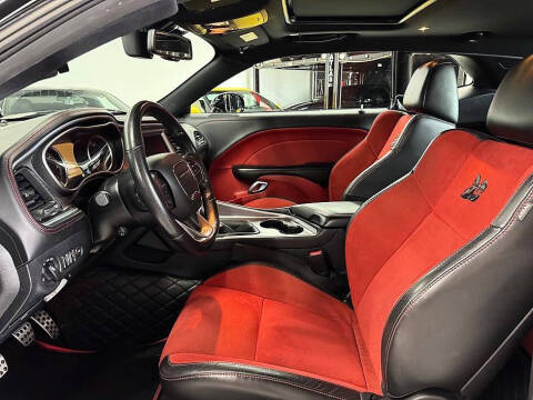 2020 Dodge Challenger