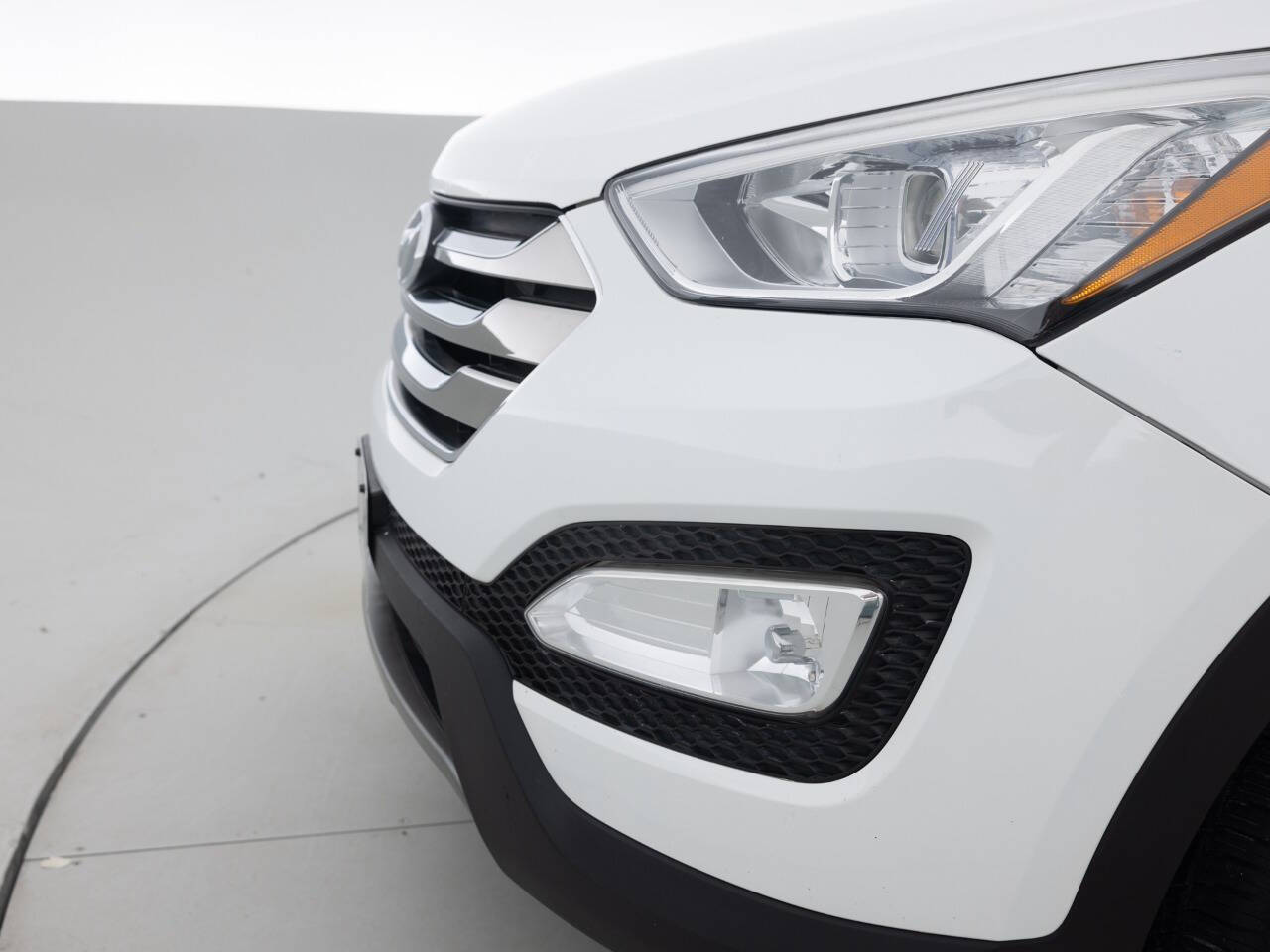 Used Car 2014 Hyundai Santa Fe Sport  2.4l Awd 4dr Suv For Sale Under $10,000 In Coal City, Illinois