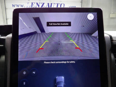 2024 Ford Expedition Platinum