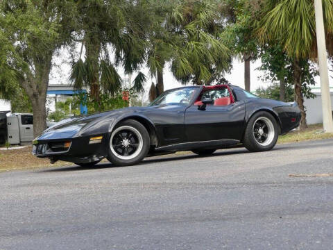 1979 Chevrolet Corvette