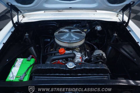 1964 Chevrolet Nova