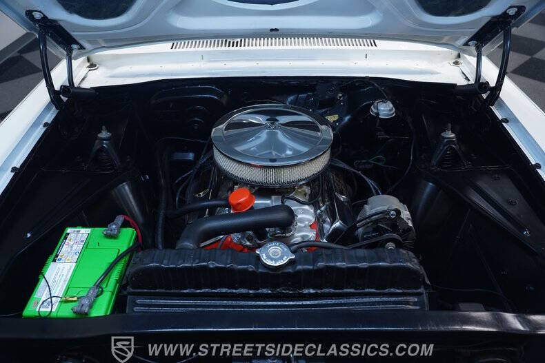 1964 Chevrolet Nova