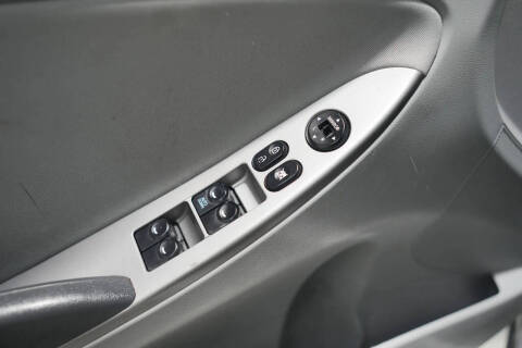 2015 Hyundai Accent GLS