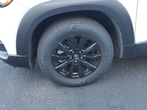 2023 Mazda CX-50 for sale at Sarasota Toyota in Sarasota FL