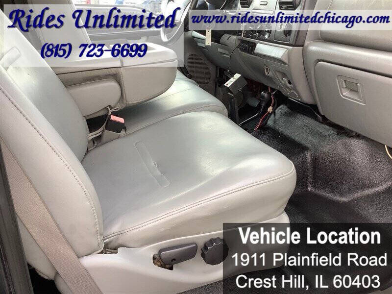 2006 Ford F-350 Super Duty