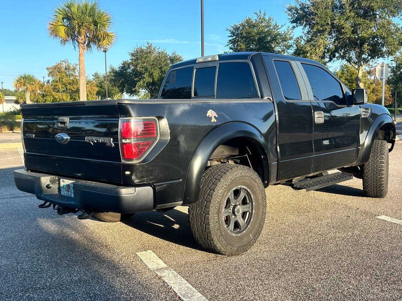 2010 Ford F-150 for sale at Mycarsonline LLC in Sanford, FL