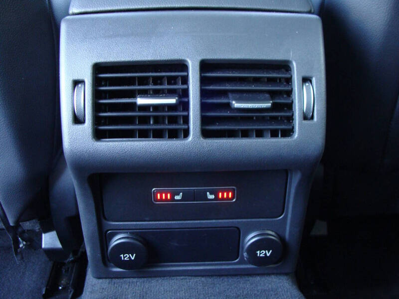 2017 Jaguar XF 35t Premium