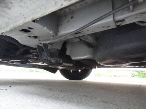 2010 Dodge Grand Caravan C/V