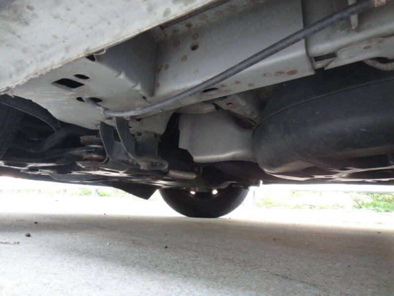 2010 Dodge Grand Caravan C/V