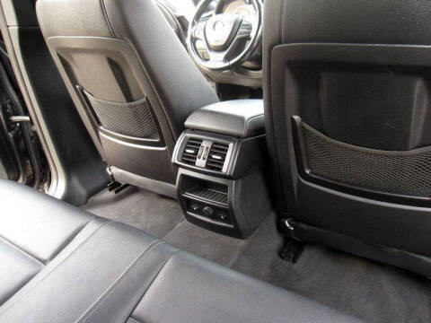 2016 BMW X4 xDrive28i