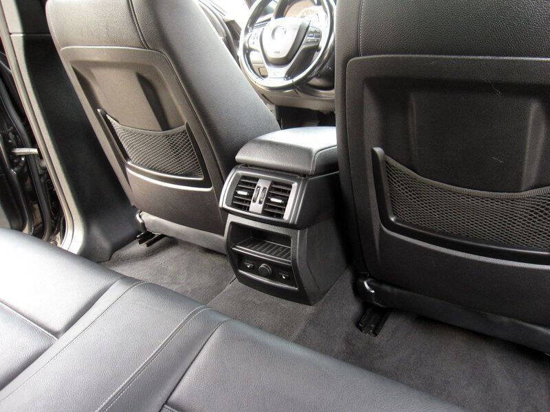 2016 BMW X4 xDrive28i