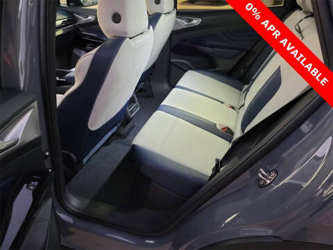 2025 Volkswagen ID.4 Pro S