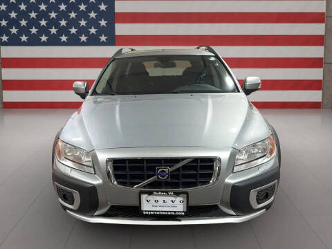 2008 Volvo XC70 3.2