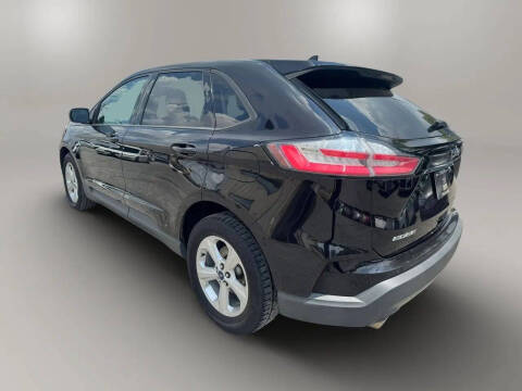 2019 Ford Edge SE