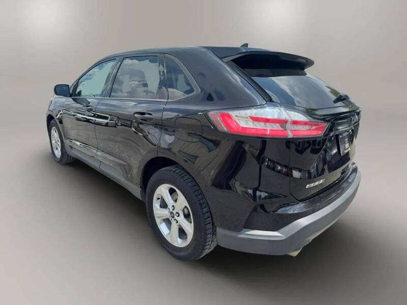 2019 Ford Edge SE