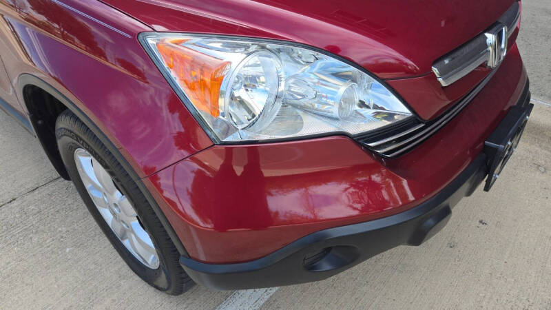 2008 Honda CR-V EX