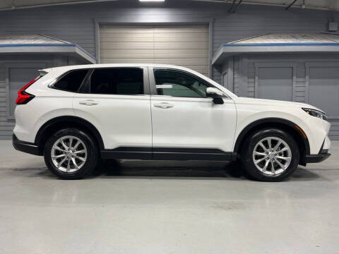 2023 Honda CR-V
