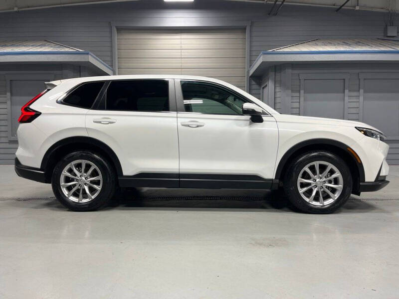 2023 Honda CR-V
