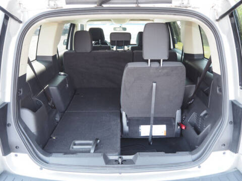 2019 Ford Flex SE