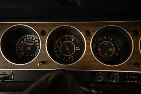 1970 Dodge Challenger