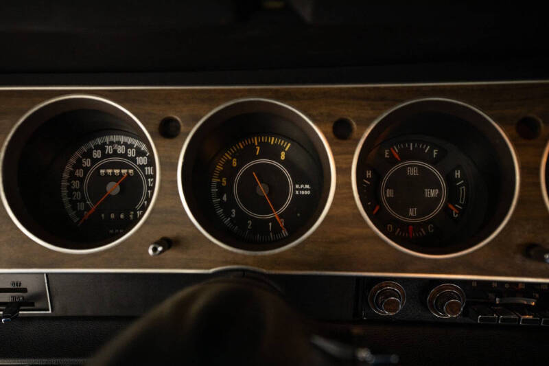 1970 Dodge Challenger