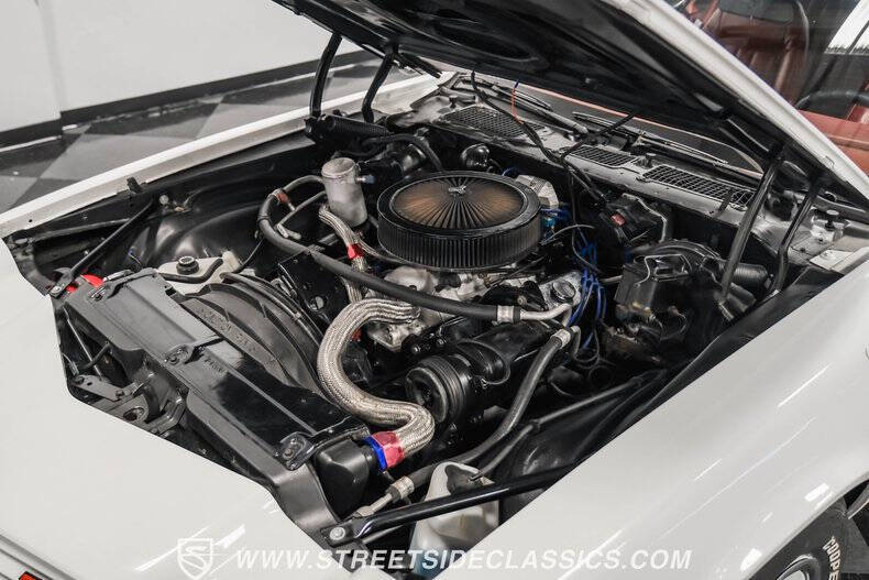 1980 Chevrolet Camaro