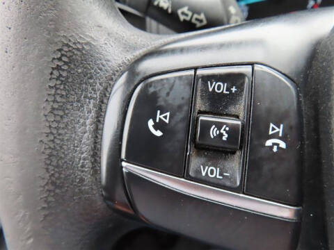 2020 Ford Transit 250