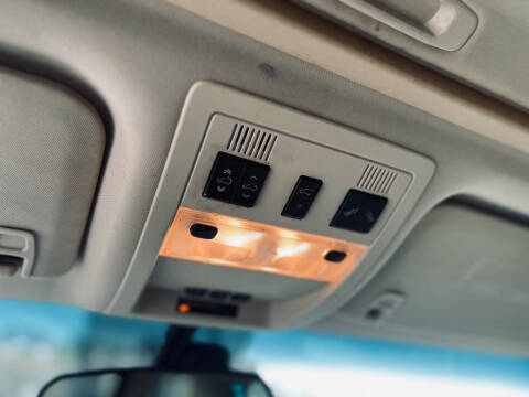 2007 Cadillac Escalade ESV