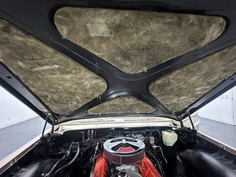 1961 Chevrolet Impala