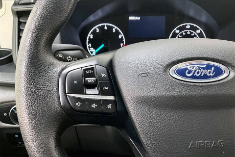 2023 Ford Transit 350 XLT