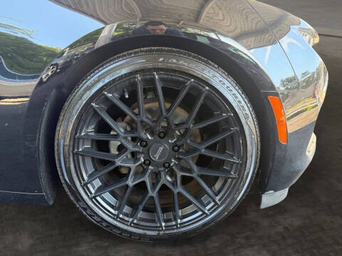 2020 Chevrolet Camaro
