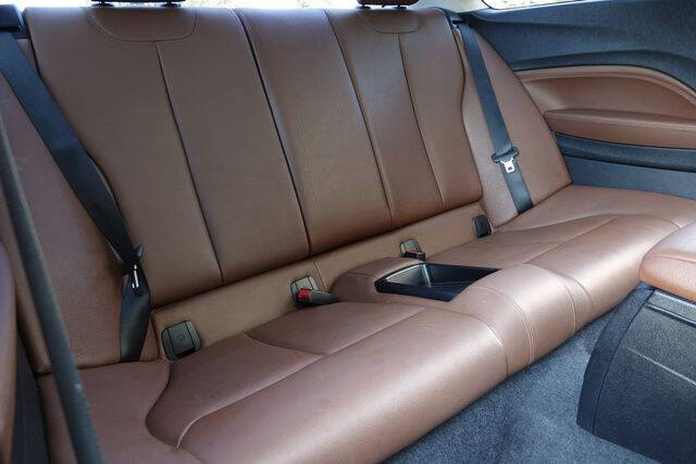 2015 BMW 2 Series 228i