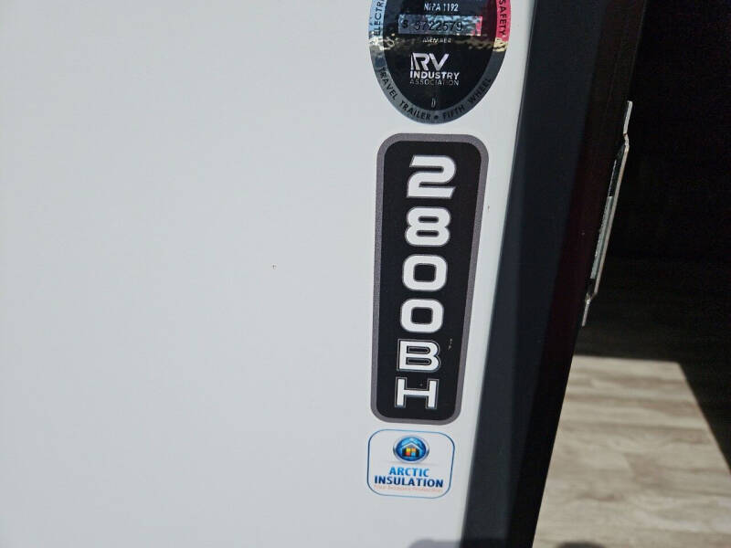 2021 Grand Design RV Imagine