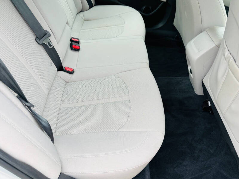 2018 Hyundai Sonata Eco