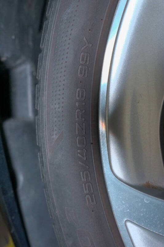 2004 Mercedes-Benz SL-Class SL 600