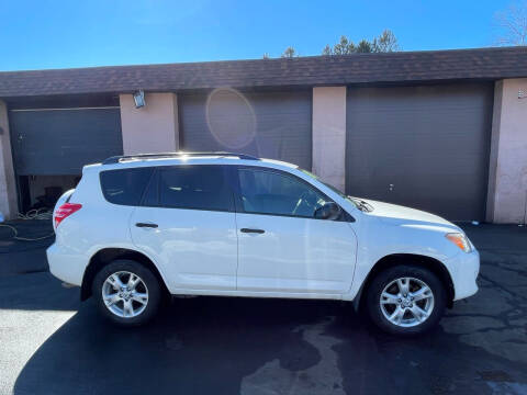 2010 Toyota RAV4 for sale at Keyser Autoland llc in Scranton PA