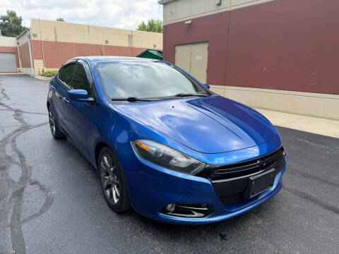2014 Dodge Dart SXT
