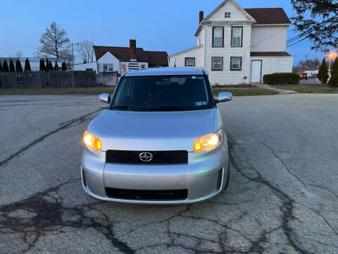 2009 Scion xB for sale at Lido Auto Sales in Columbus OH